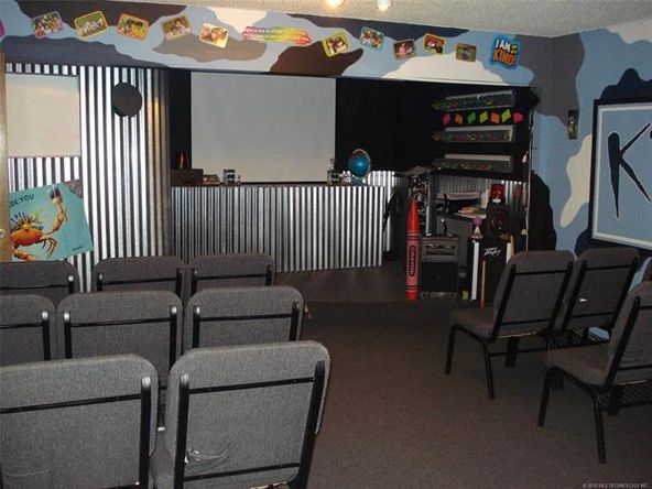 12776 W US HIGHWAY, McAlester, OK 74501